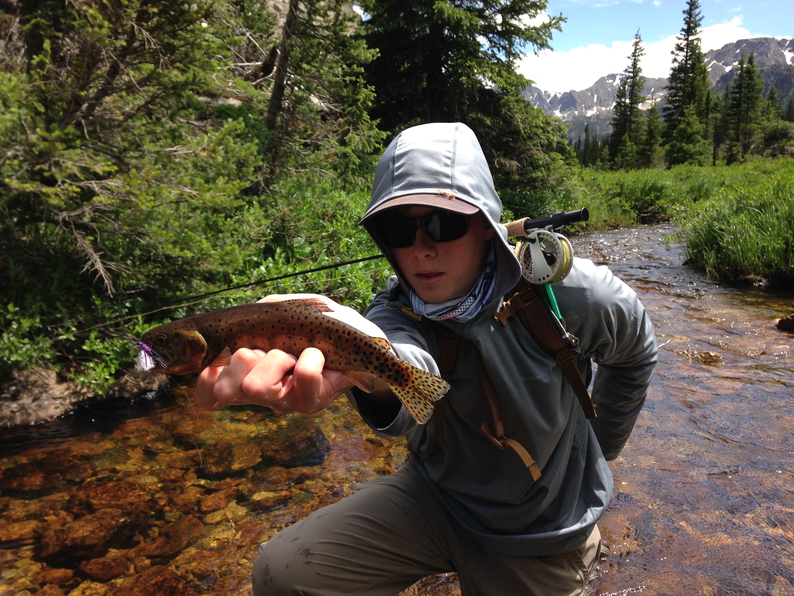 Rocky Mountain Expedition I 2020 Update 3 Lillard Fly Fishing Expeditions